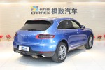 保时捷Macan2017款改款 Macan 2.0T