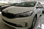 起亚K32016款1.6L 自动GL