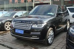 路虎揽胜2014款3.0 V6 SC Vogue SE