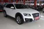 奥迪Q52010款2.0TFSI 越野款(进口)