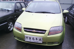 雪佛兰乐骋2007款1.4 SL 自动