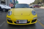 保时捷9112010款Targa 4S