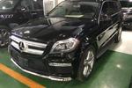 奔驰GL级2015款GL 350 CDI 4MATIC