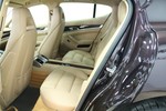 保时捷Panamera2010款Panamera 4 3.6L 