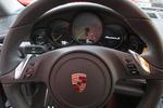 保时捷Panamera S Hybrid2014款Panamera S E-Hybrid 3.0T