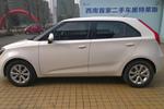 MG32011款1.5L 自动 精英版