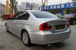 宝马3系2007款320i 2.0 手自一体豪华型