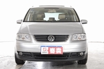 大众途安2006款1.8T 自动豪华型（五座）