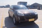 保时捷Cayenne2009款3.6L Edition Exclusive