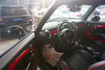 MINICLUBMAN2012款1.6T COOPER S 中国任务版