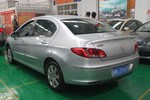 标致4082010款1.6L 手动 200周年典藏限量版