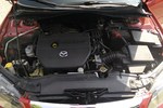 马自达Mazda62006款2.0 手自一体超豪华型 