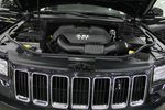 Jeep大切诺基2013款3.6L 豪华导航版