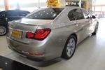 宝马7系2013款730Li 豪华型