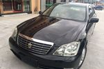 丰田皇冠2008款2.5L Royal 特别版