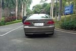 宝马7系2009款730Li 豪华型