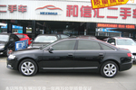 奥迪A6L2009款2.8FSI 豪华型