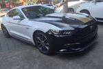 福特Mustang 2015款2.3T 性能版