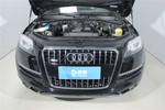 奥迪Q72010款3.6FSI quattro 技术型