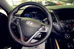 现代飞思Veloster2012款1.6T 自动豪华版