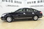 日产天籁2008款2.0L XL舒适版