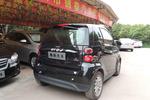 smartfortwo2012款1.0 MHD 硬顶激情版