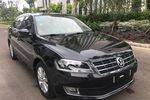 大众朗逸2011款1.4TSI DSG 品雅版