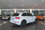 奥迪SQ52014款3.0TFSI quatrro