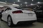 奥迪TT2011款TTS Coupe 2.0TFSI quattro