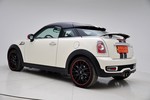 MINICOUPE2012款1.6T COOPER S 