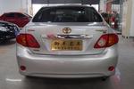 丰田卡罗拉2009款1.8L GLX-i 自动 特别纪念版