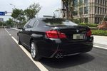 宝马5系2012款530Li 领先型