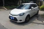 MG32013款1.5L Xross 自动精英版