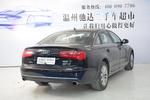 奥迪A6L2012款TFSI 标准型(2.0T)