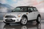 MINIMINI2011款1.6L COOPER Fun