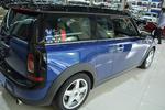 MINICLUBMAN2007款1.6L COOPER Excitement  