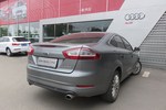 福特致胜2011款2.0T GTDi200 豪华型