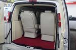 GMC Savana2014款6.0L 长轴领袖版