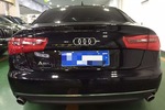 奥迪A6L2012款50 TFSI quattro 豪华型(3.0T)