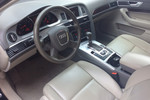 奥迪A6L2009款2.0TFSI 标准型AT