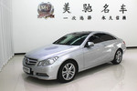 奔驰E级双门2010款E350 coupe