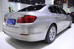 宝马5系2013款520Li 典雅型