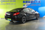 标致5082014款2.3L 罗兰加洛斯版