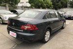 斯柯达昊锐2009款1.8TSI 手自一体 智雅版