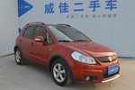 铃木天语SX42011款1.6L 手动 运动型