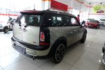 MINIMINI2011款1.6L COOPER Excitement 