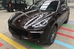 保时捷Cayenne2018款Cayenne 3.0T