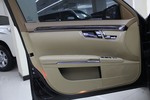 奔驰S级2012款S300L 商务型 Grand Edition