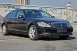 奔驰S级2012款 S350L Grand Edition