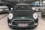 MINIMINI2014款2.0T COOPER S Excitement 